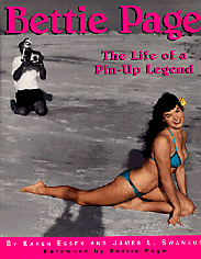 183px x 236px - The Bettie Page Revival